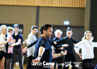 Foto des Albums: Impressionen des TSTV danceCamp 2024