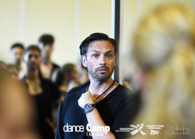 Foto des Albums: Impressionen des TSTV danceCamp 2024