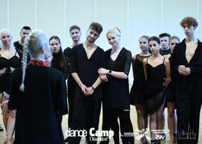 Foto des Albums: Impressionen des TSTV danceCamp 2024
