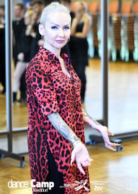 Foto des Albums: Impressionen des TSTV danceCamp 2024