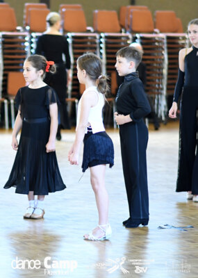 Foto des Albums: Impressionen des TSTV danceCamp 2024