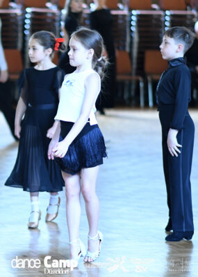 Foto des Albums: Impressionen des TSTV danceCamp 2024