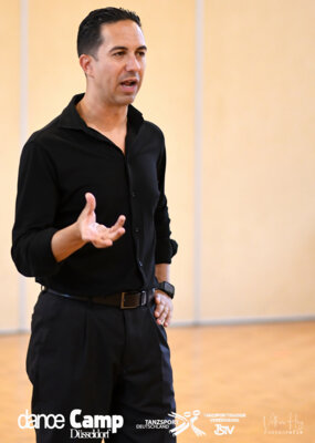 Foto des Albums: Impressionen des TSTV danceCamp 2024