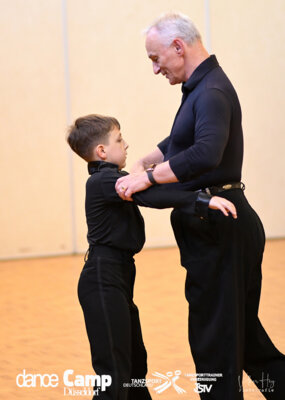 Foto des Albums: Impressionen des TSTV danceCamp 2024