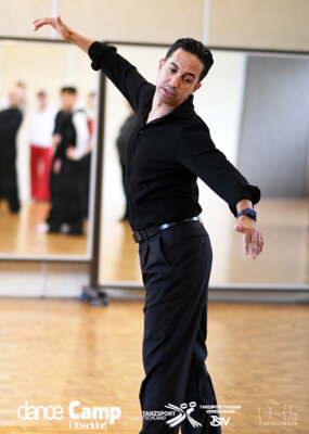 Foto des Albums: Impressionen des TSTV danceCamp 2024