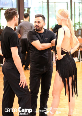 Foto des Albums: Impressionen des TSTV danceCamp 2024