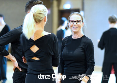 Foto des Albums: Impressionen des TSTV danceCamp 2024