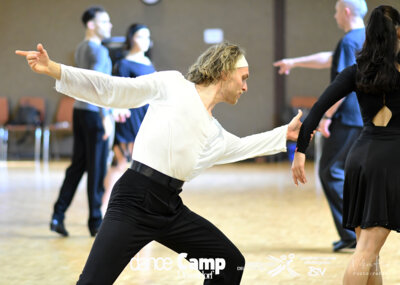 Foto des Albums: Impressionen des TSTV danceCamp 2024