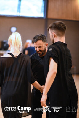 Foto des Albums: Impressionen des TSTV danceCamp 2024