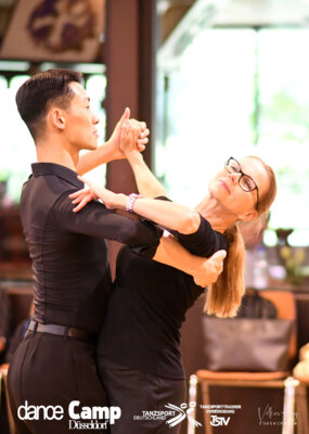 Foto des Albums: Impressionen des TSTV danceCamp 2024
