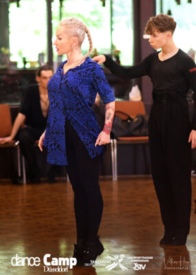 Foto des Albums: Impressionen des TSTV danceCamp 2024