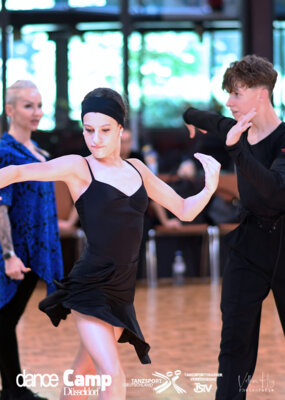 Foto des Albums: Impressionen des TSTV danceCamp 2024