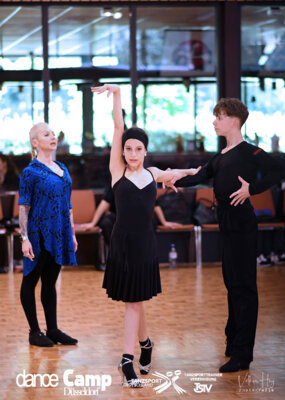 Foto des Albums: Impressionen des TSTV danceCamp 2024