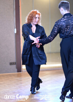 Foto des Albums: Impressionen des TSTV danceCamp 2024