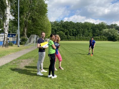Foto des Albums: Bundesjugendspiele 2024