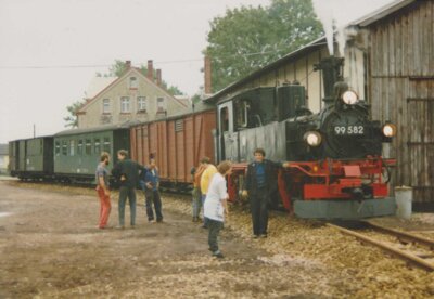 Foto des Albums: De Bimm August