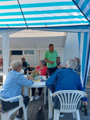 Foto des Albums: Sommerfest