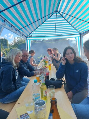 Foto des Albums: Sommerfest