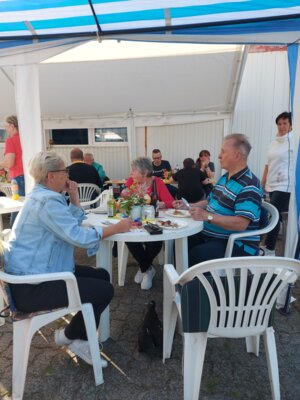 Foto des Albums: Sommerfest
