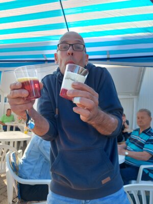Foto des Albums: Sommerfest