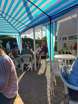 Foto des Albums: Sommerfest