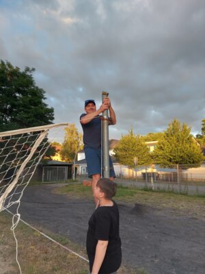 Foto des Albums: Sommerfest