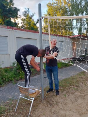 Foto des Albums: Sommerfest