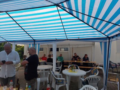Foto des Albums: Sommerfest
