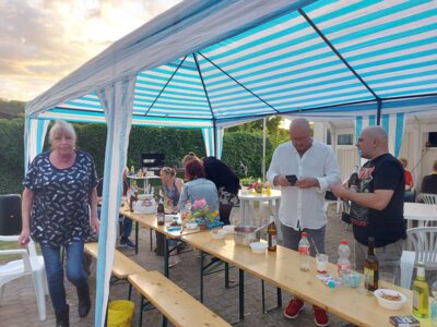 Foto des Albums: Sommerfest
