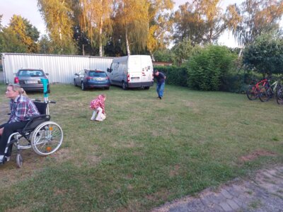 Foto des Albums: Sommerfest