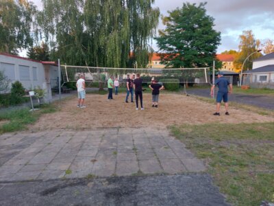 Foto des Albums: Sommerfest