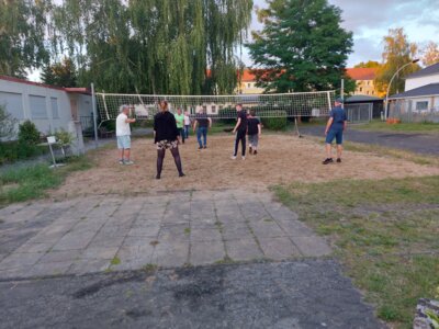 Foto des Albums: Sommerfest