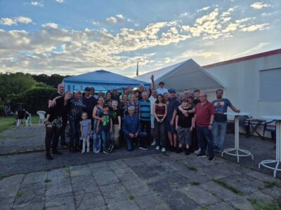 Foto des Albums: Sommerfest
