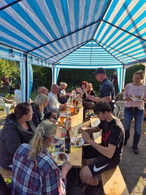 Foto des Albums: Sommerfest