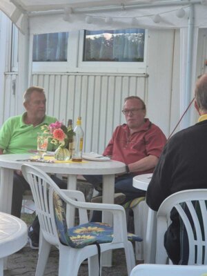 Foto des Albums: Sommerfest