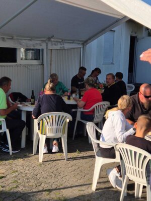 Foto des Albums: Sommerfest