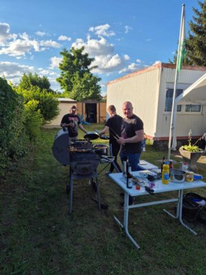 Foto des Albums: Sommerfest