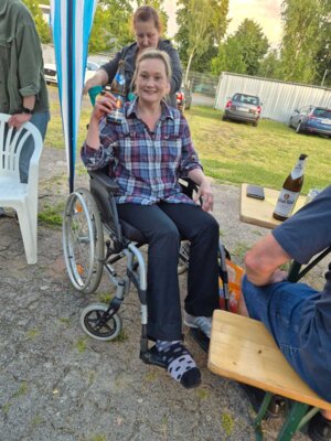 Foto des Albums: Sommerfest