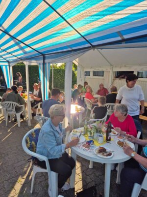 Foto des Albums: Sommerfest