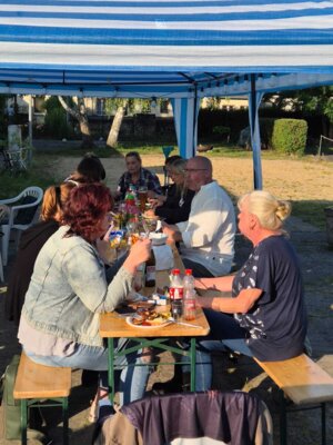 Foto des Albums: Sommerfest