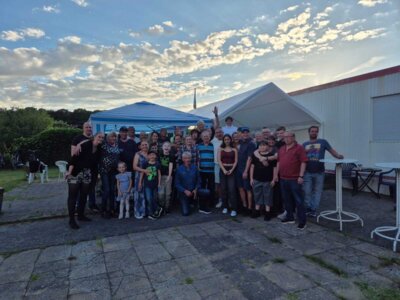 Foto des Albums: Sommerfest