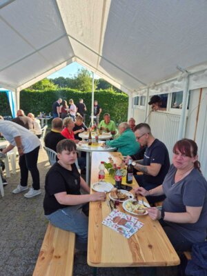 Foto des Albums: Sommerfest