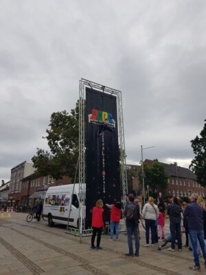 Fotoalbum Pinneberger Kindertag 2023
