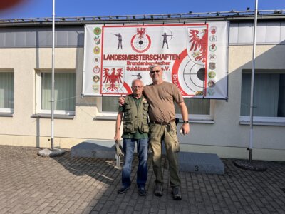 Foto des Albums: 2024 - 24. Landesseniorenpokal
