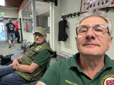 Foto des Albums: 2024 - 24. Landesseniorenpokal