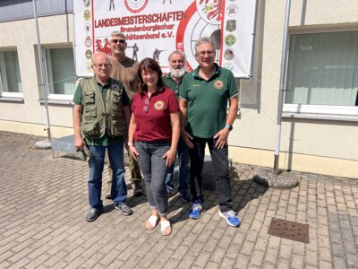 Foto des Albums: 2024 - 24. Landesseniorenpokal