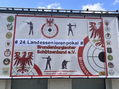 Foto des Albums: 2024 - 24. Landesseniorenpokal
