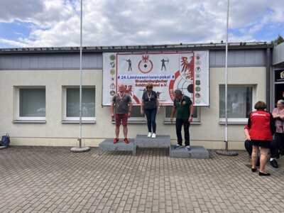 Foto des Albums: 2024 - 24. Landesseniorenpokal