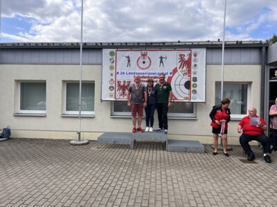 Foto des Albums: 2024 - 24. Landesseniorenpokal