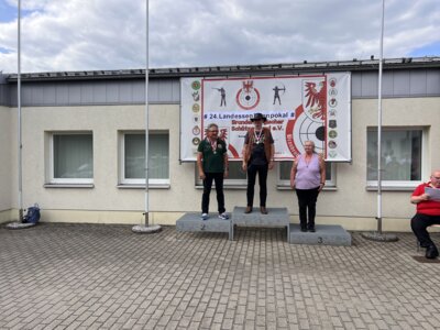 Foto des Albums: 2024 - 24. Landesseniorenpokal
